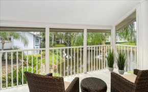 1130 PL Cozy Garden Walk-Up Condo